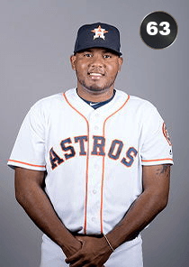Rogelio Armenteros Card