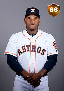 Framber Valdez Card