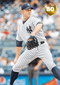 David Robertson Card