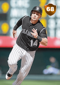 Tony Wolters Card