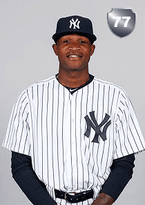 Domingo German Card