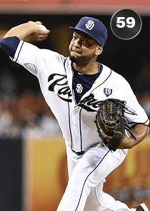 Odrisamer Despaigne Card
