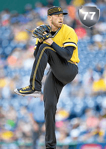 Joe Musgrove Card