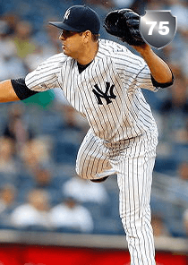 Nick Goody Card