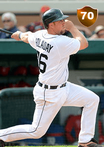 Bryan Holaday Card