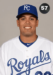 Francisco Pena Card