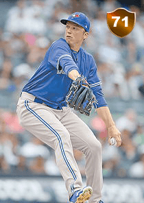 Ryan Borucki Card