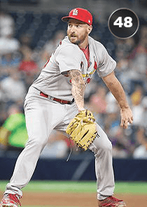 Ryan Sherriff Card