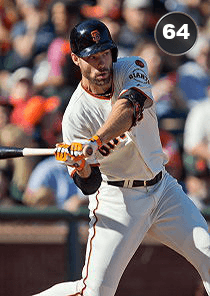 Mac Williamson Card