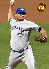 Joaquin Benoit Card