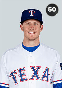 Kyle Bird Card