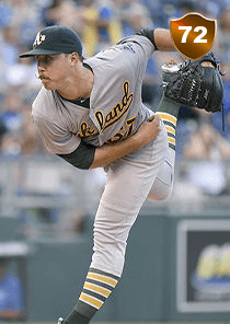 Daniel Mengden Card