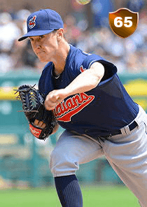 Kyle Crockett Card