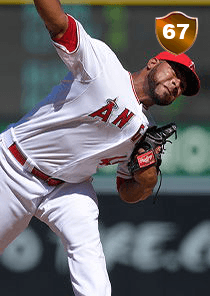 Jairo Diaz Card
