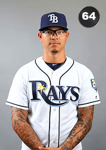 Anthony Banda Card