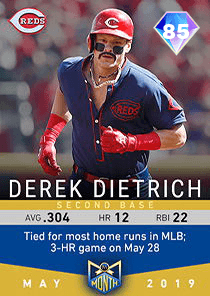 Derek Dietrich Card