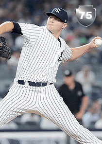 Zack Britton Card