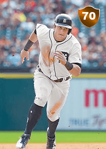 Mikie Mahtook Card