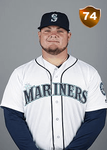 Daniel Vogelbach Card