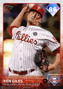 Ken Giles Card