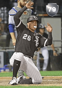 Avisail Garcia Card