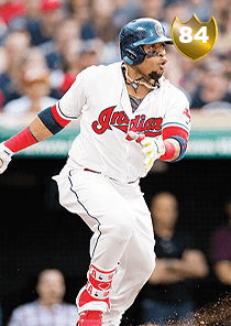 Carlos Santana Card