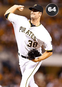Chris Volstad Card