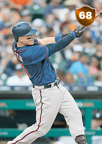 Tyler Austin Card