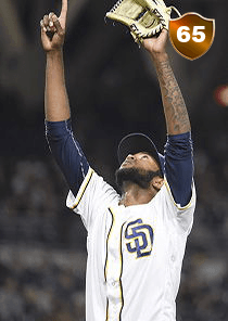Tayron Guerrero Card