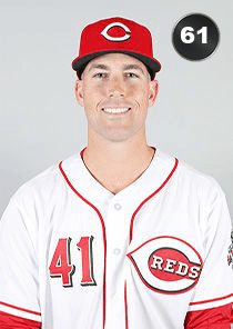 Kevin Shackelford Card
