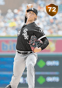 Michael Kopech Card