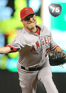 Joe Smith Card