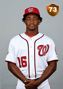 Victor Robles Card