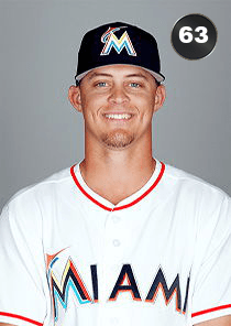 Braxton Lee Card