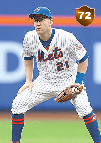 Todd Frazier Card