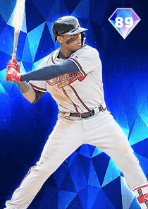 Ronald Acuna Jr. Card