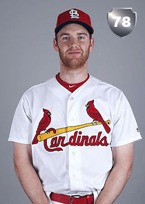 John Brebbia Card