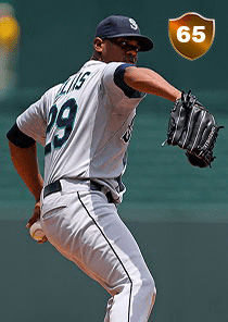 Roenis Elias Card