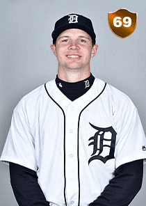 Grayson Greiner Card