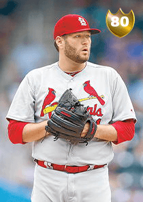Lance Lynn Card