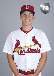 Tommy Edman Card