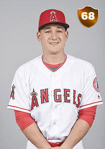 Matt Thaiss Card