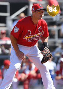 Paul Goldschmidt Card