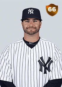 Mike Ford Card
