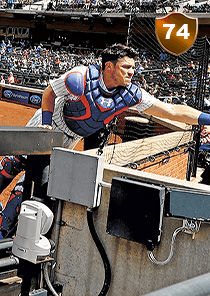 Travis d'Arnaud Card