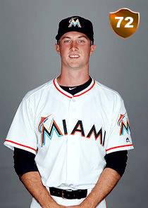 Trevor Richards Card