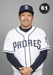 Kazuhisa Makita Card