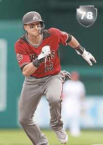 Nick Ahmed Card