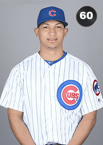 Adbert Alzolay Card