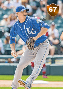 Heath Fillmyer Card
